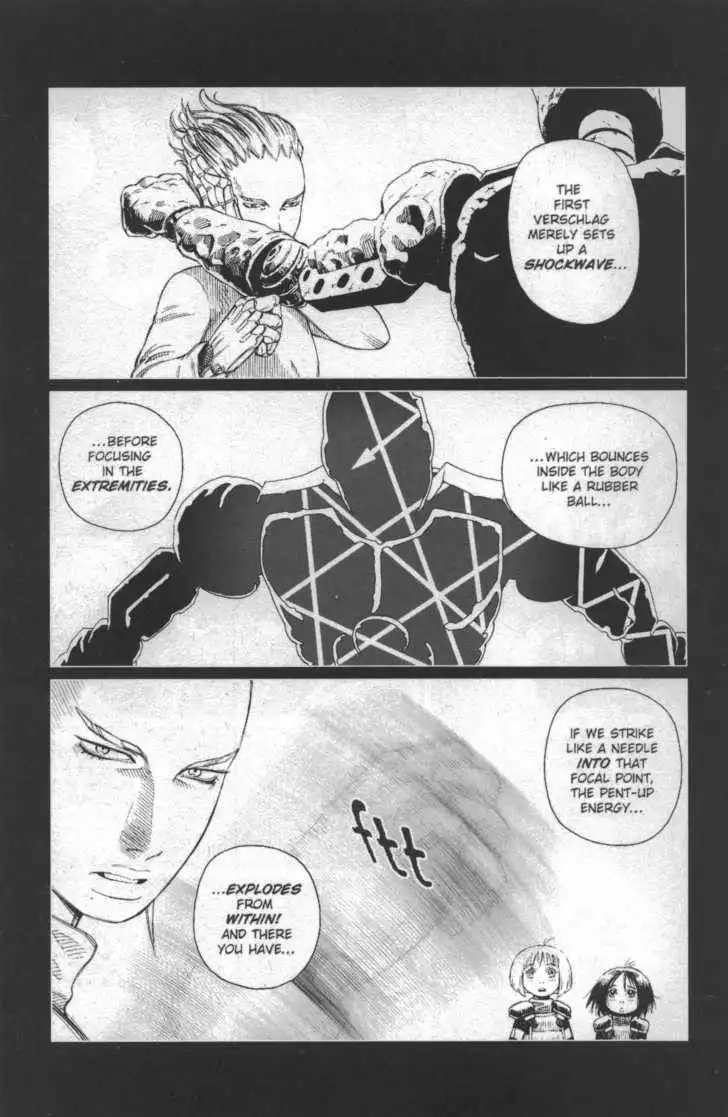 Battle Angel Alita: Last Order Chapter 17 20